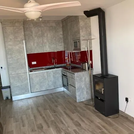 Apartment Side Calahonda