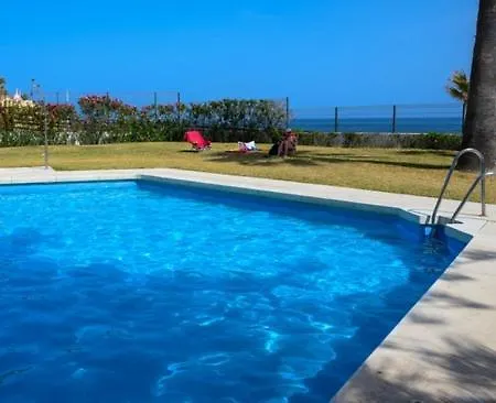 Side Calahonda Apartment