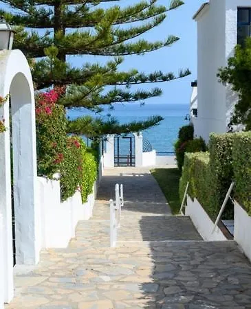 Apartment Side Calahonda