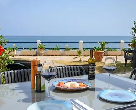 Apartment Side Calahonda *