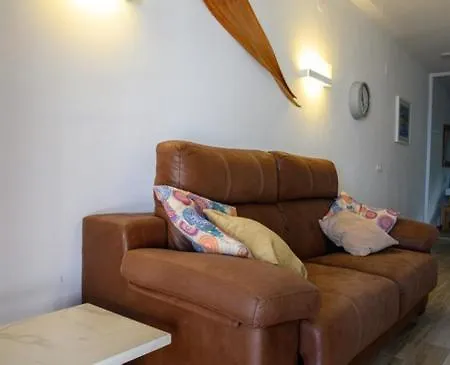 Apartment Side Calahonda Sitio de Calahonda