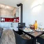 Side Calahonda Апартаменты