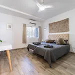 Side Calahonda Апартаменты *