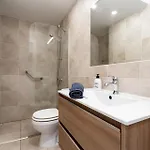 Апартаменты Side Calahonda *