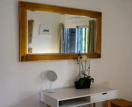 Apartmán Side Calahonda *