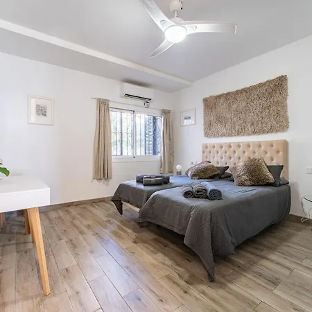 Side Calahonda Apartment *