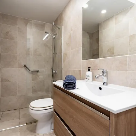 Apartment Side Calahonda *